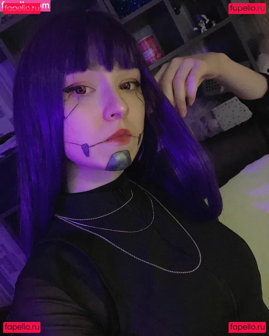 Kezumie Onlyfans Photo Gallery 