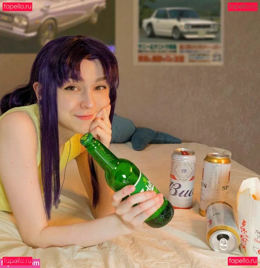 Kezumie Onlyfans Photo Gallery 