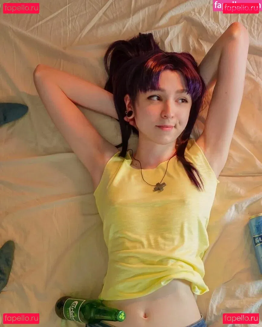 Kezumie Onlyfans Photo Gallery 