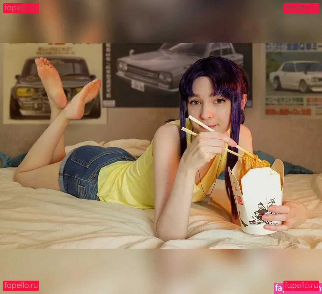 Kezumie Onlyfans Photo Gallery 