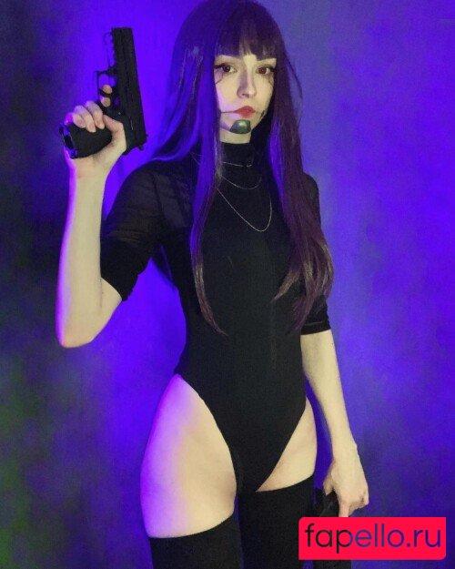 Kezumie Nude Onlyfans Photo 49