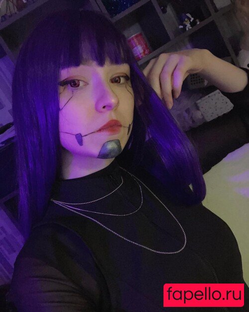 Kezumie Nude Onlyfans Photo 47