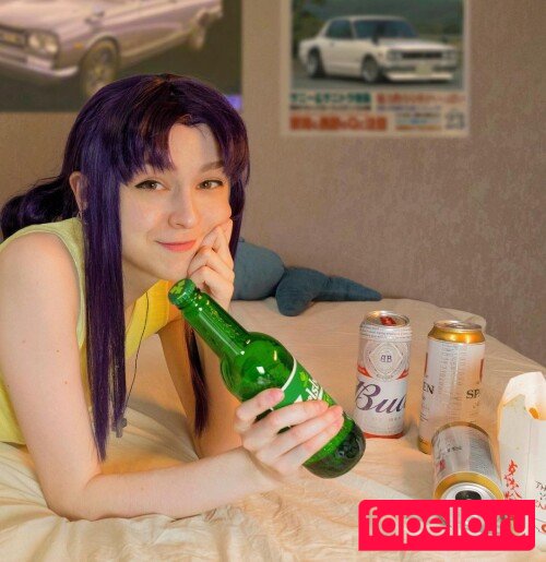 Kezumie Nude Onlyfans Photo 35