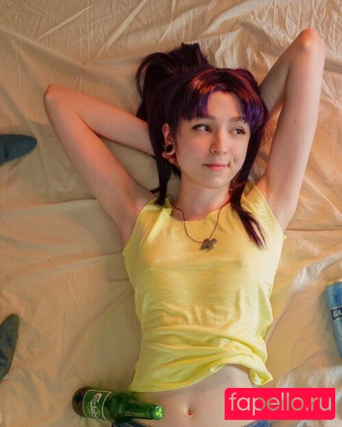 Kezumie Nude Onlyfans Photo 31