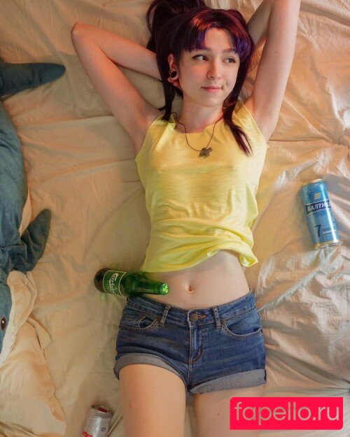 Kezumie Nude Onlyfans Photo 32