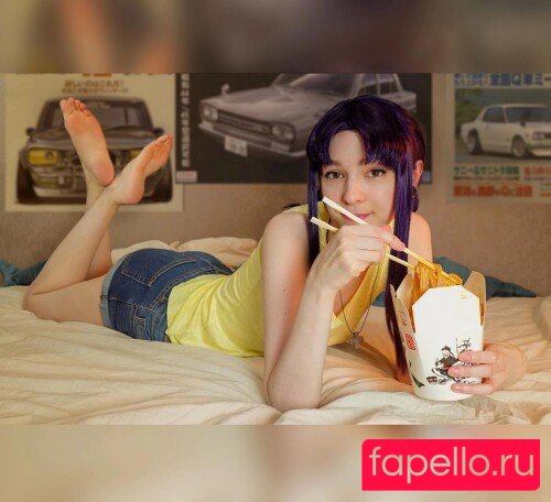 Kezumie Nude Onlyfans Photo 26