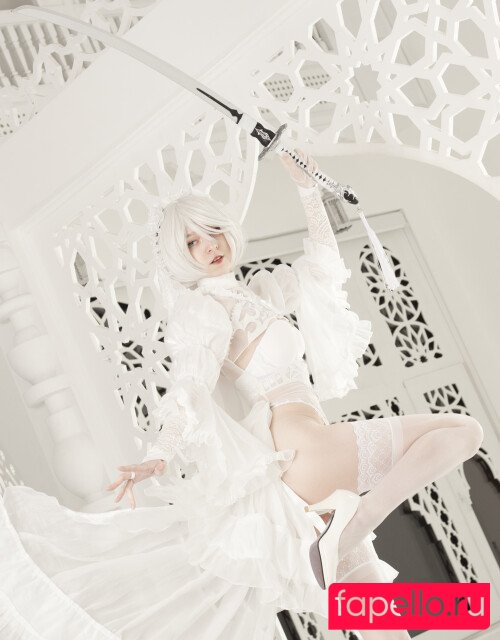 Kezumie Nude Onlyfans Photo 16