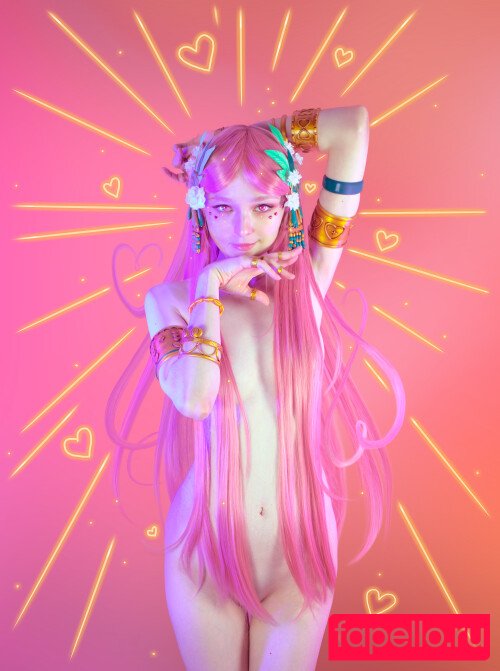 Kezumie Nude Onlyfans Photo 10