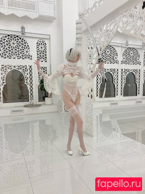 Kezumie Nude Onlyfans Photo 4
