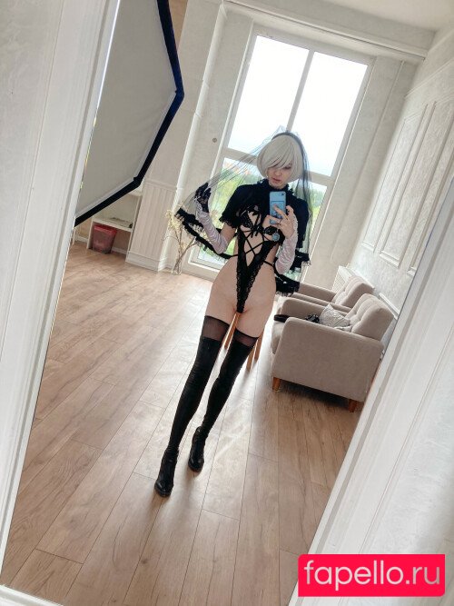Kezumie Nude Onlyfans Photo 3