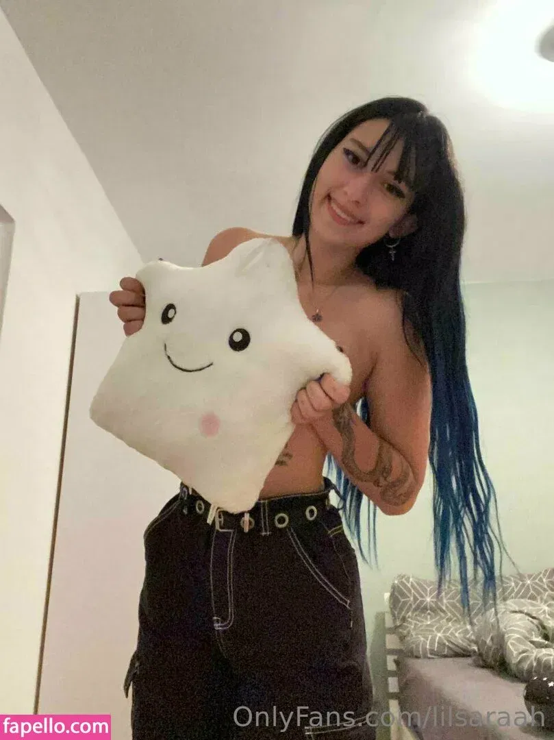 lilsaraah Onlyfans Photo Gallery 