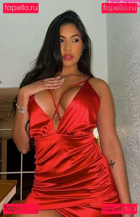 MC Jéssica Aryel Onlyfans Photo Gallery 