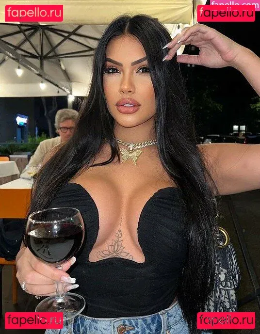 MC Jéssica Aryel Onlyfans Photo Gallery 