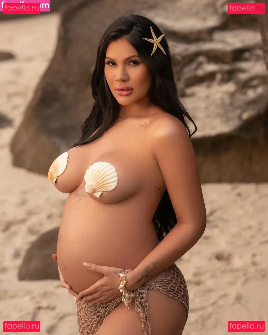 MC Jéssica Aryel Onlyfans Photo Gallery 