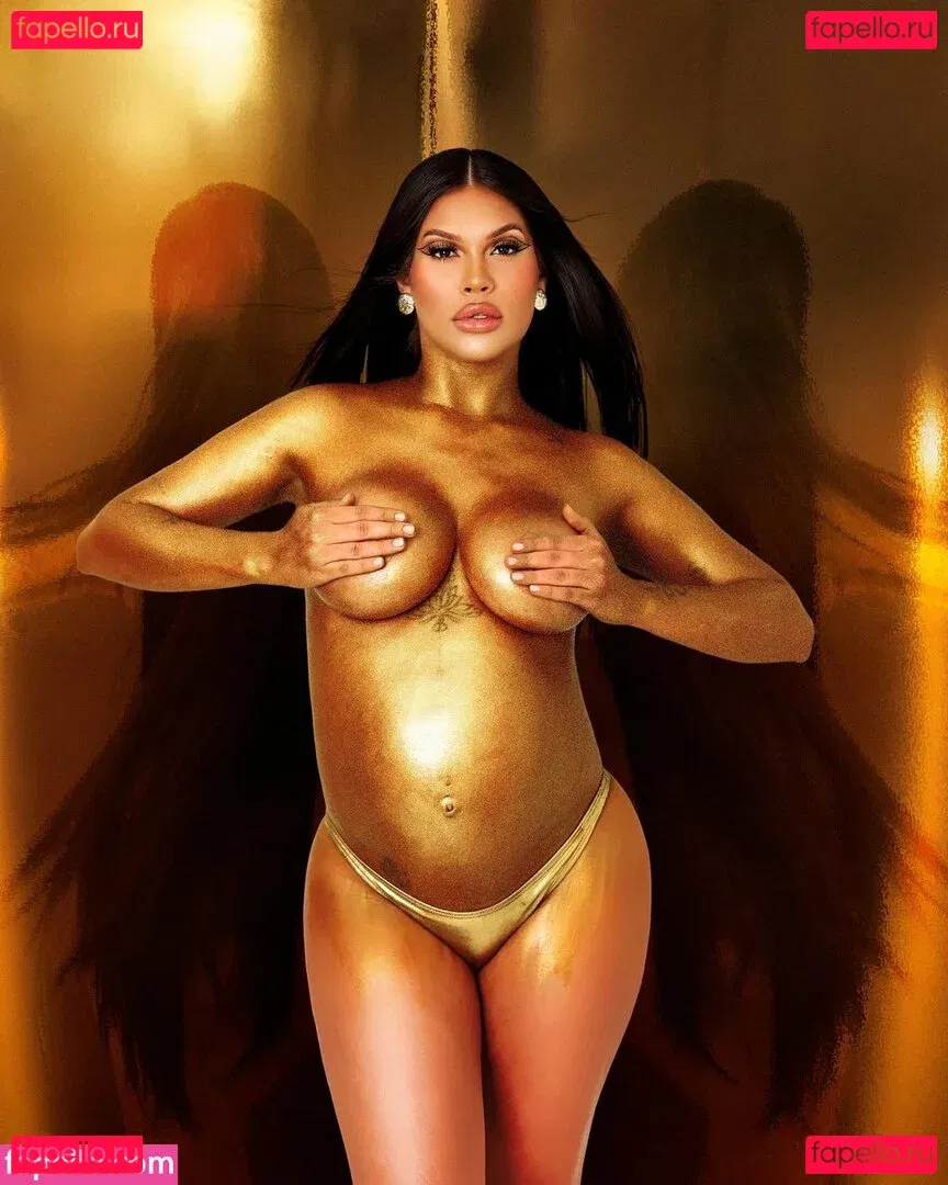 MC Jéssica Aryel Onlyfans Photo Gallery 