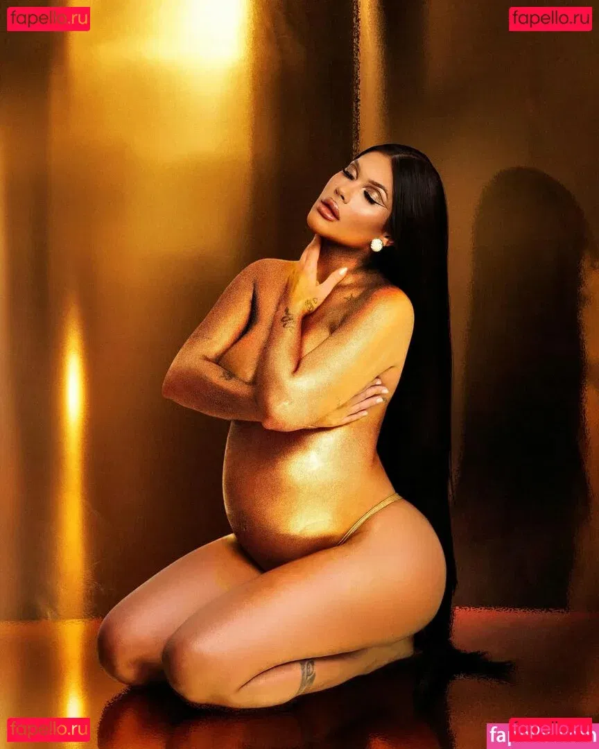 MC Jéssica Aryel Onlyfans Photo Gallery 