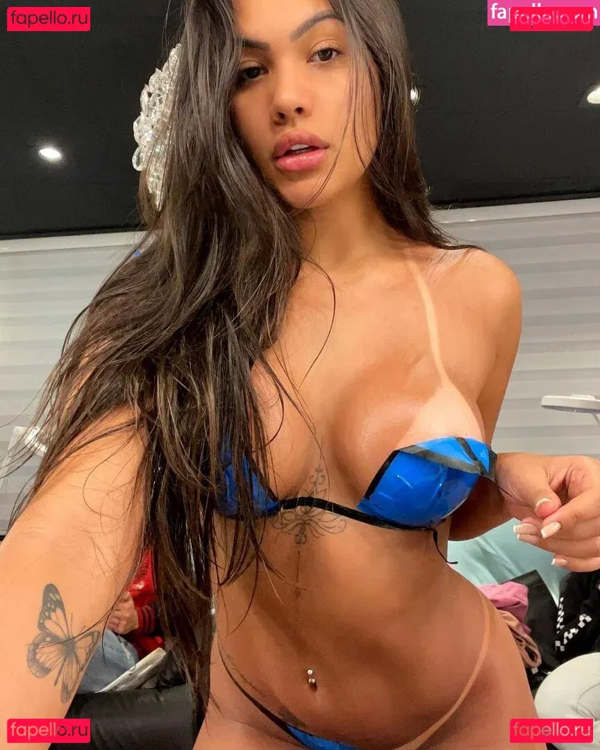 MC Jéssica Aryel Onlyfans Photo Gallery 