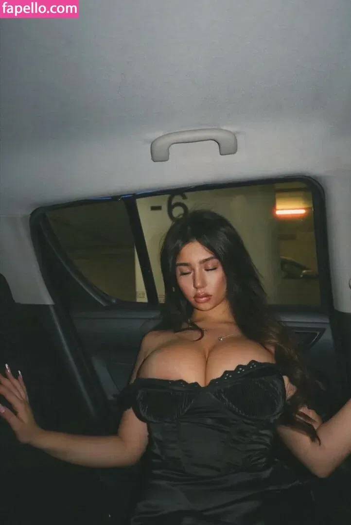 sorammmm Onlyfans Photo Gallery 