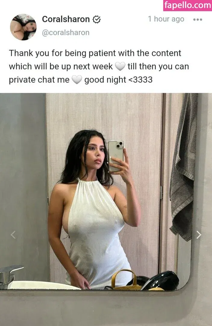 sorammmm Onlyfans Photo Gallery 