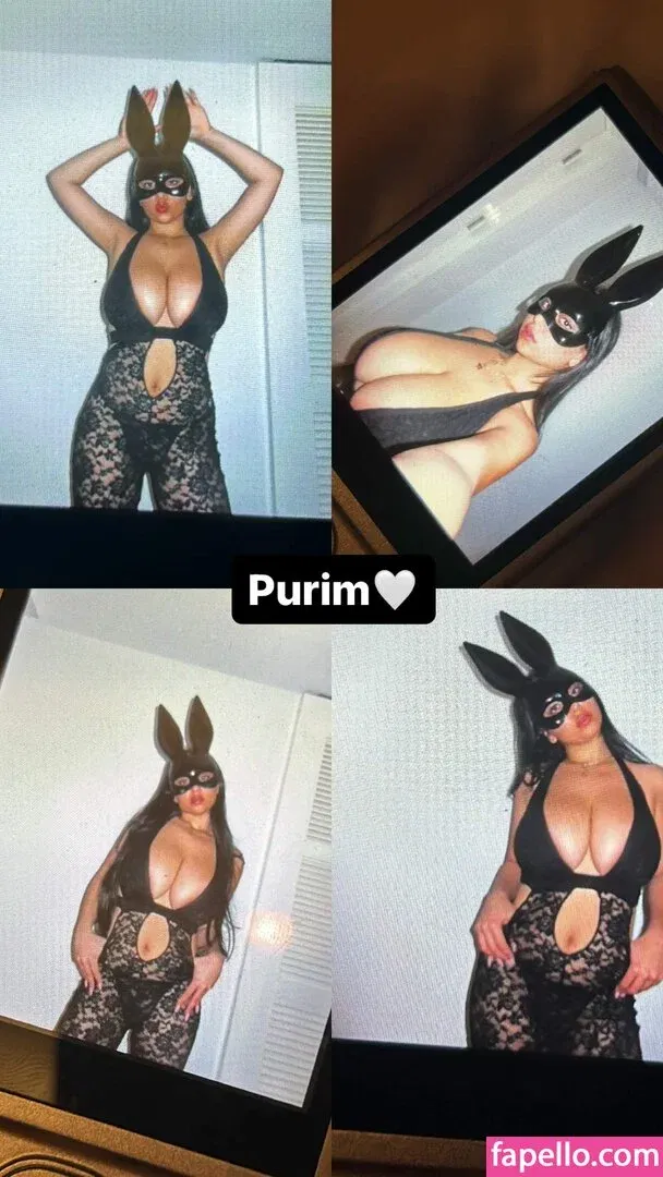 sorammmm Onlyfans Photo Gallery 