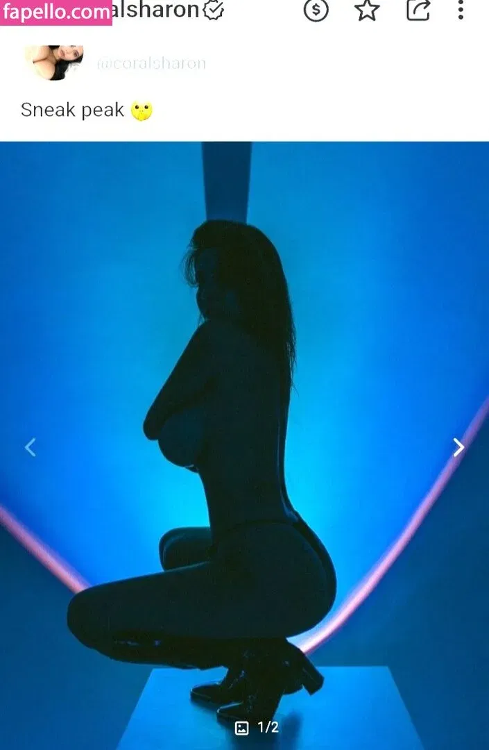 sorammmm Onlyfans Photo Gallery 