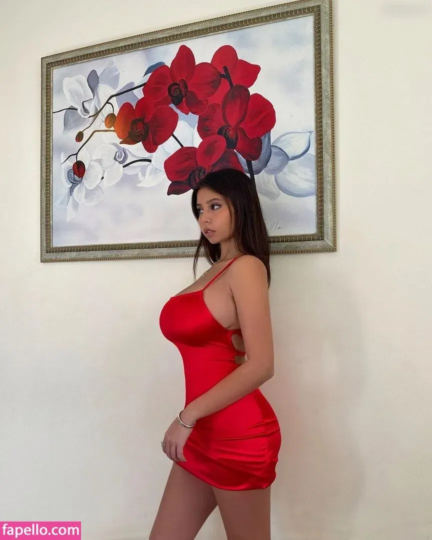 sorammmm Onlyfans Photo Gallery 