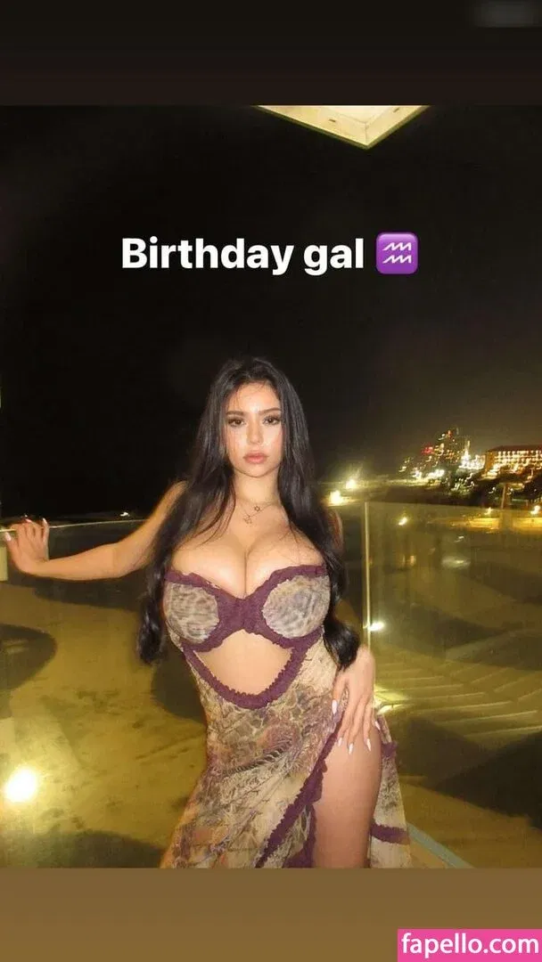 sorammmm Onlyfans Photo Gallery 