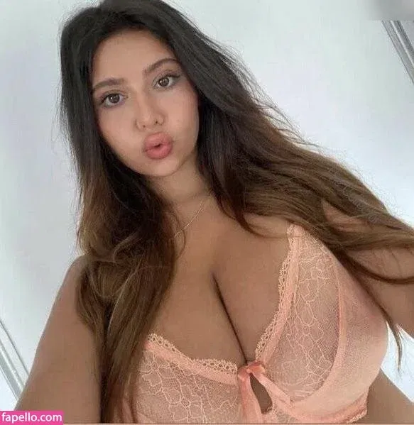 sorammmm Onlyfans Photo Gallery 