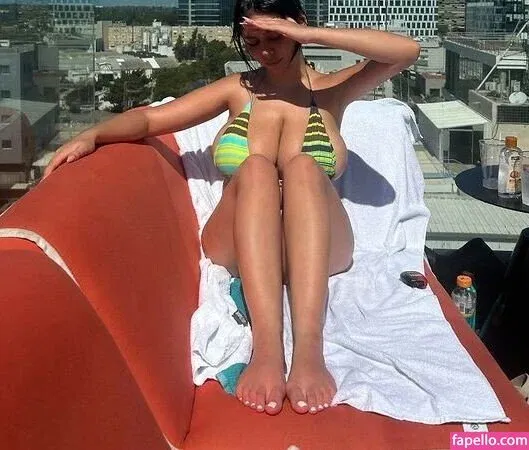 sorammmm Onlyfans Photo Gallery 