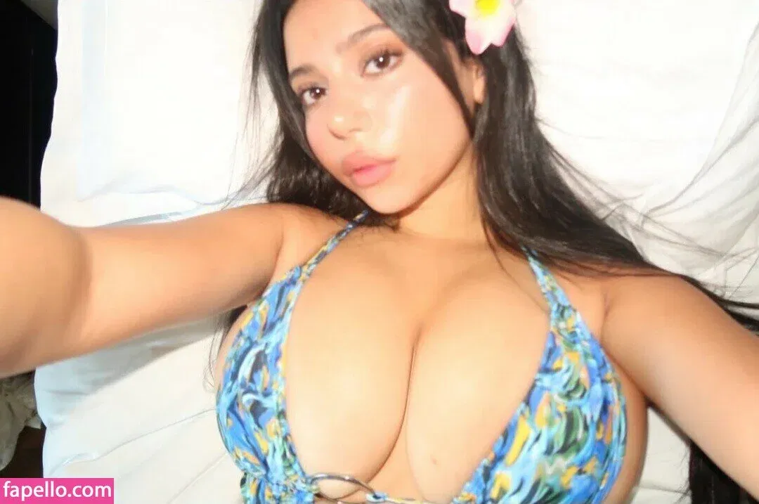 sorammmm Onlyfans Photo Gallery 