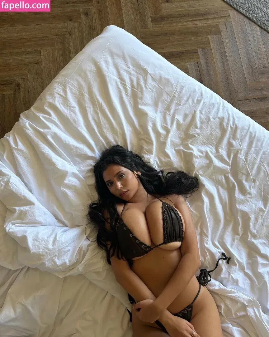 sorammmm Onlyfans Photo Gallery 