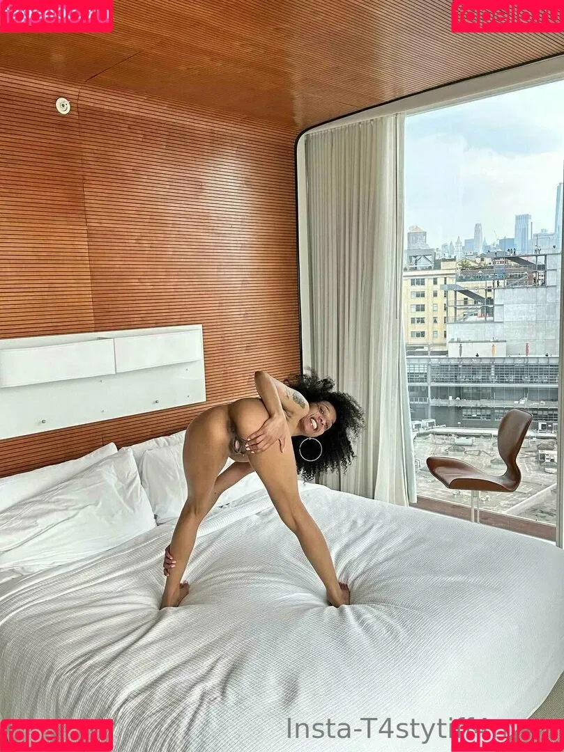 thetastytiffany Onlyfans Photo Gallery 
