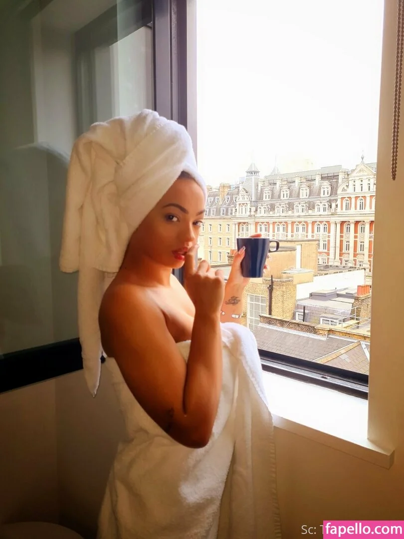 thetastytiffany Onlyfans Photo Gallery 