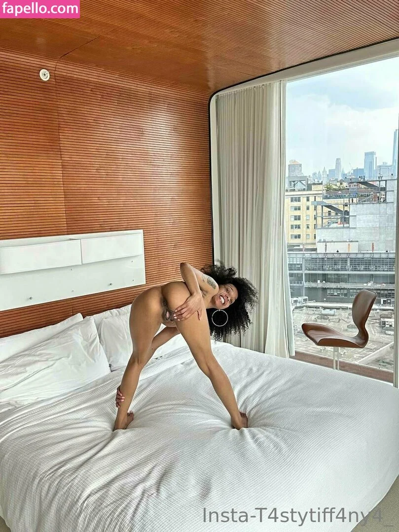 thetastytiffany Onlyfans Photo Gallery 