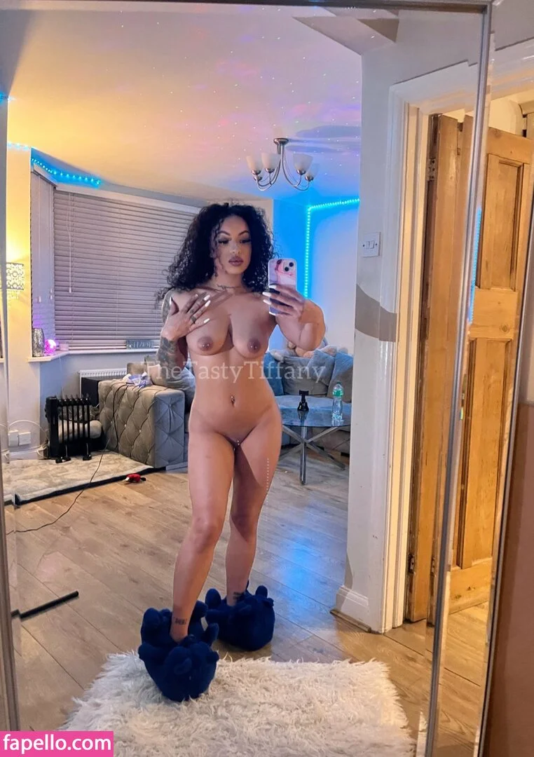 thetastytiffany Onlyfans Photo Gallery 