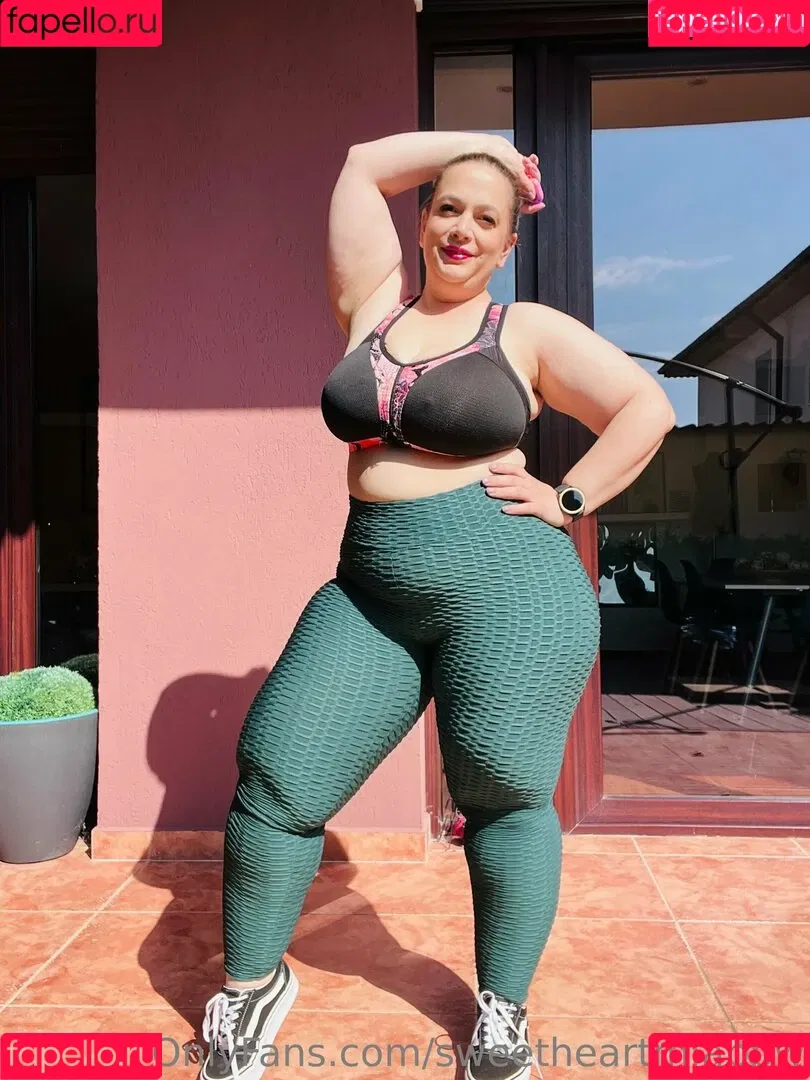 sweetheartmiabbw Onlyfans Photo Gallery 