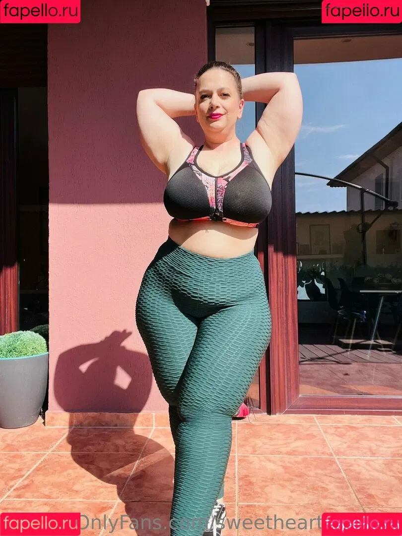 sweetheartmiabbw Onlyfans Photo Gallery 