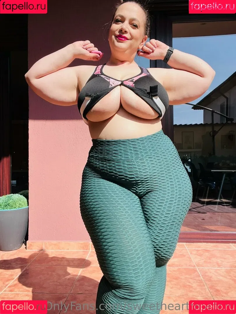 sweetheartmiabbw Onlyfans Photo Gallery 