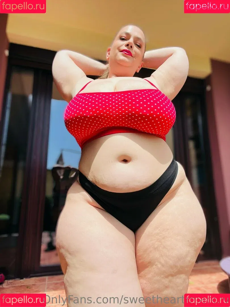 sweetheartmiabbw Onlyfans Photo Gallery 