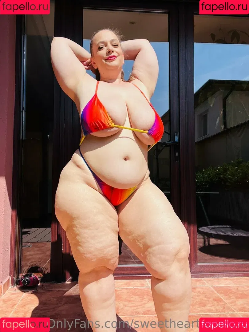 sweetheartmiabbw Onlyfans Photo Gallery 