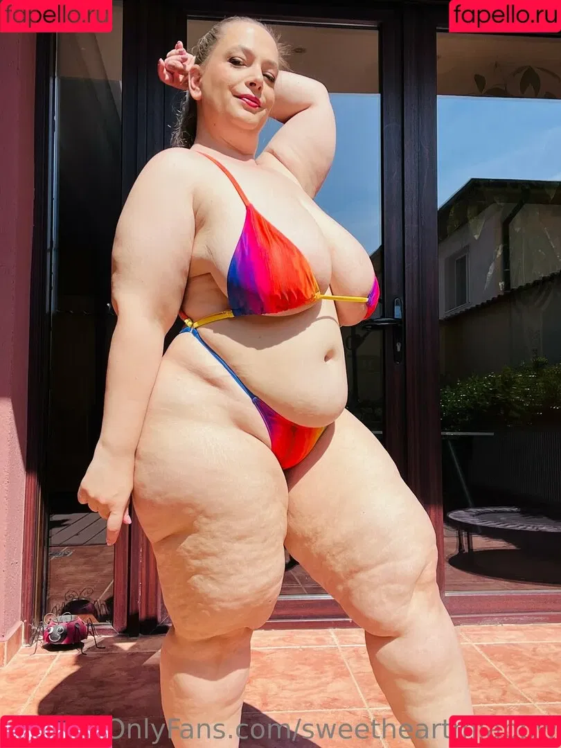 sweetheartmiabbw Onlyfans Photo Gallery 