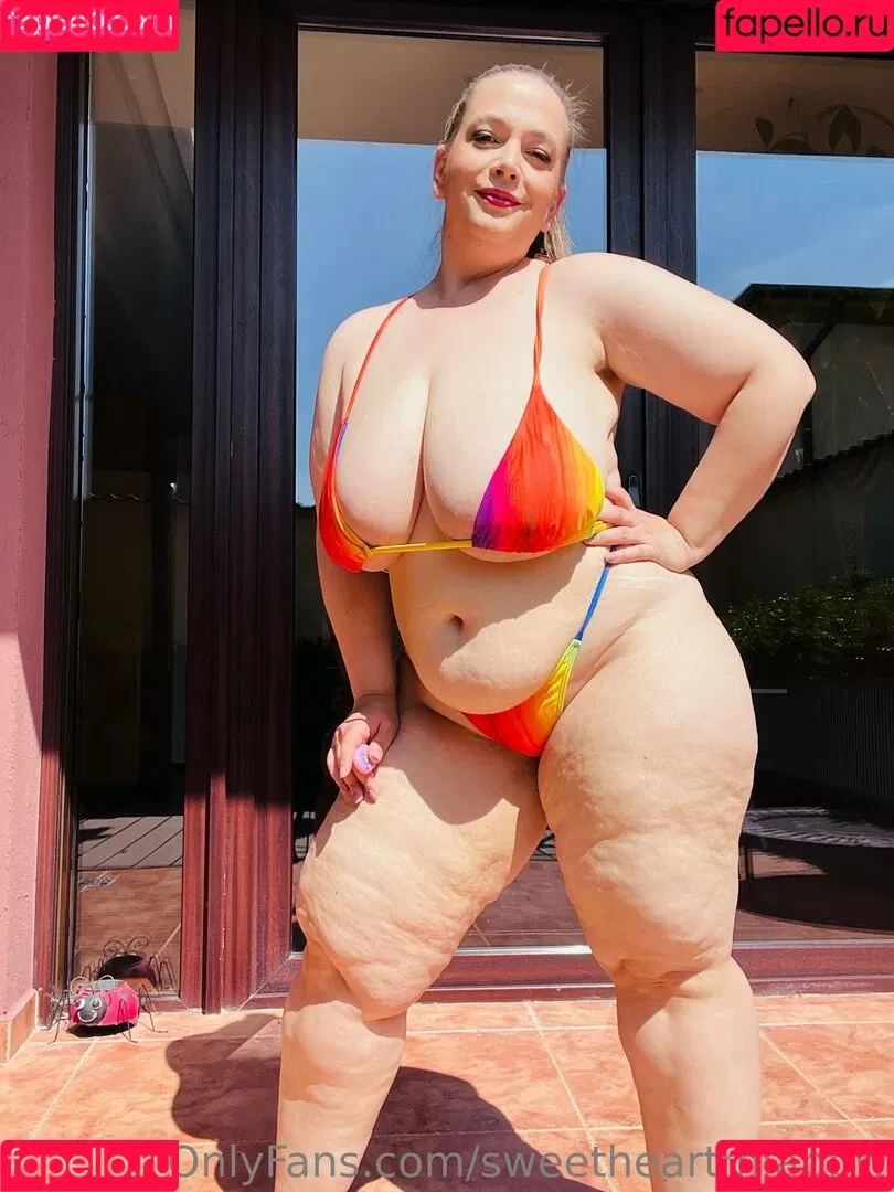 sweetheartmiabbw Onlyfans Photo Gallery 