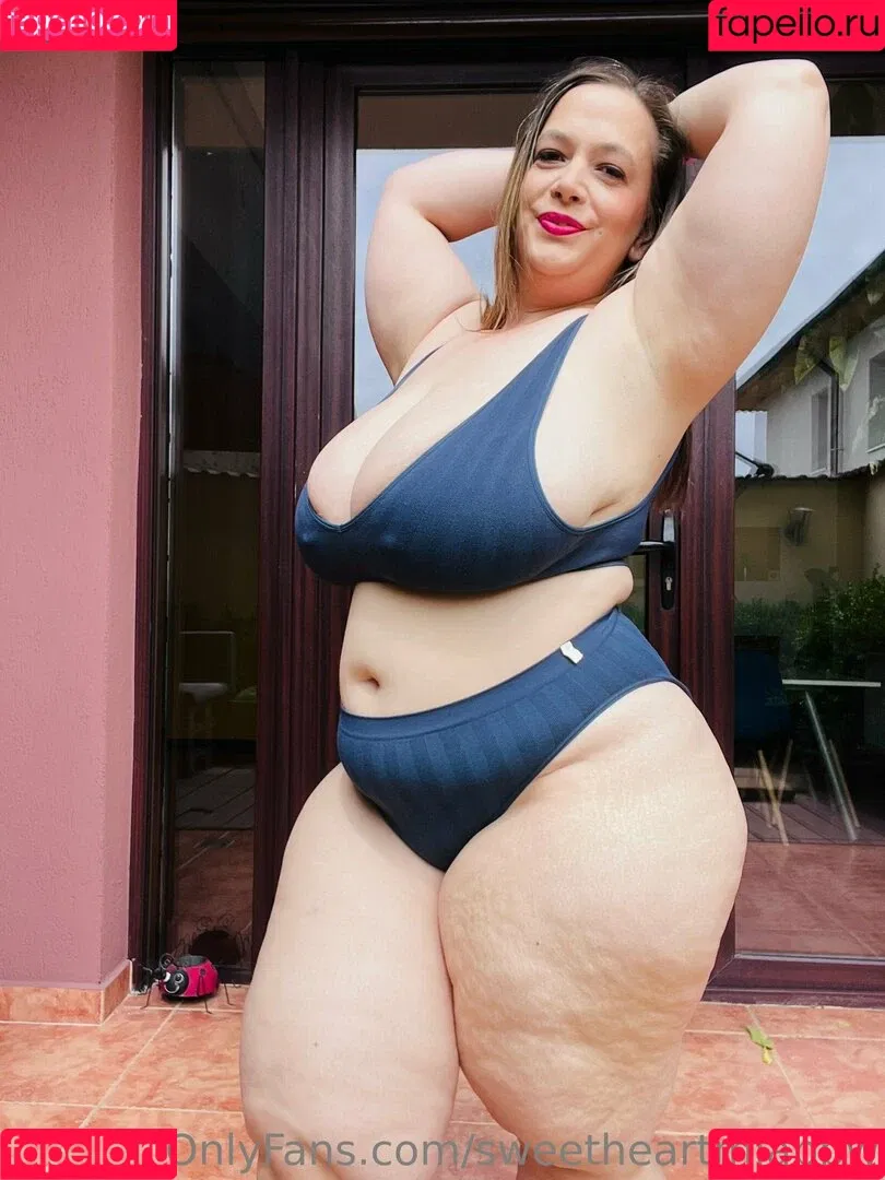 sweetheartmiabbw Onlyfans Photo Gallery 