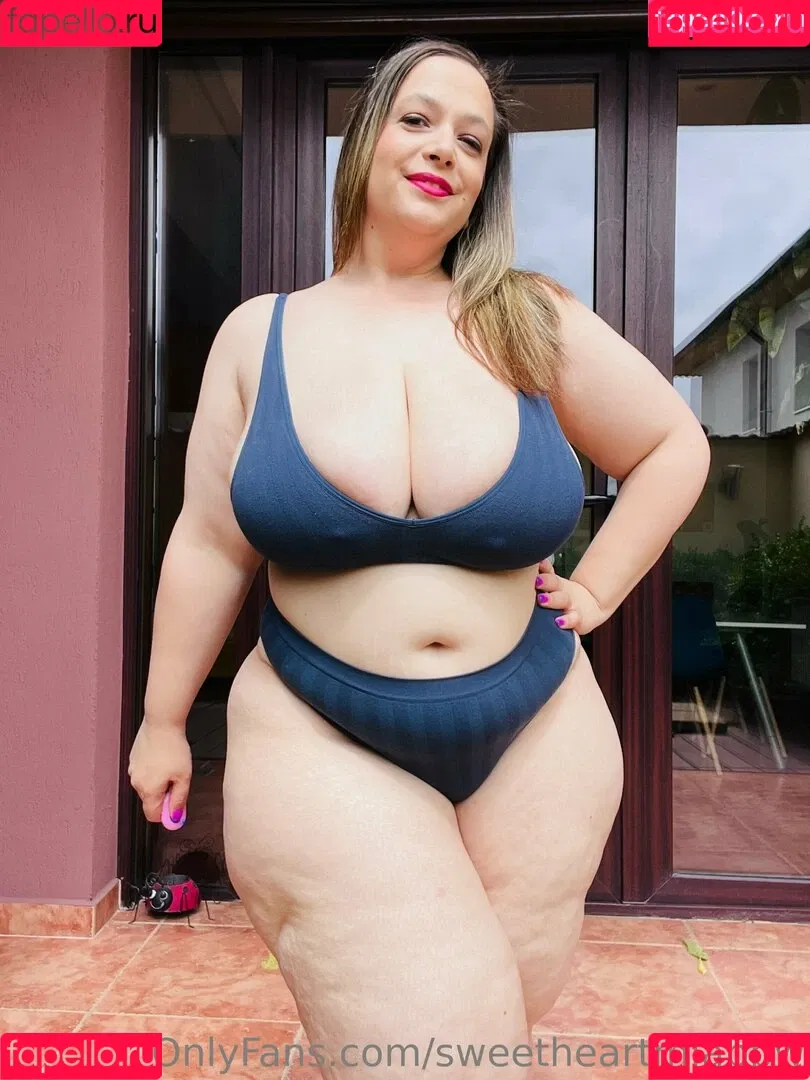 sweetheartmiabbw Onlyfans Photo Gallery 