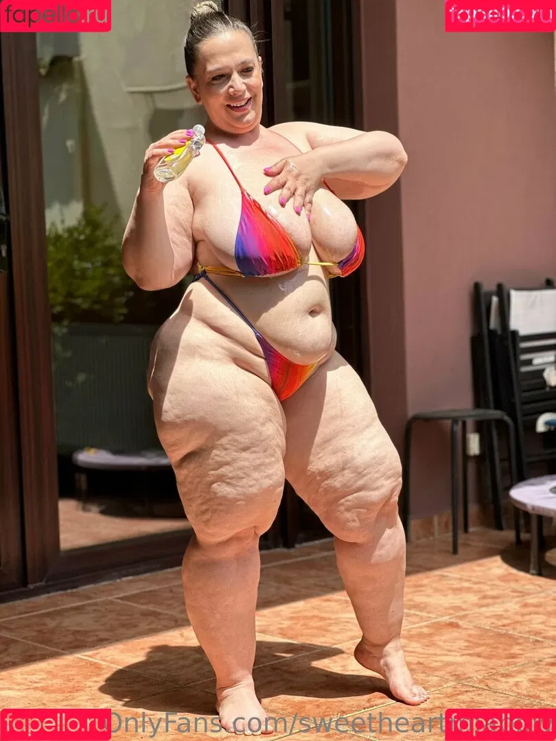 sweetheartmiabbw Onlyfans Photo Gallery 
