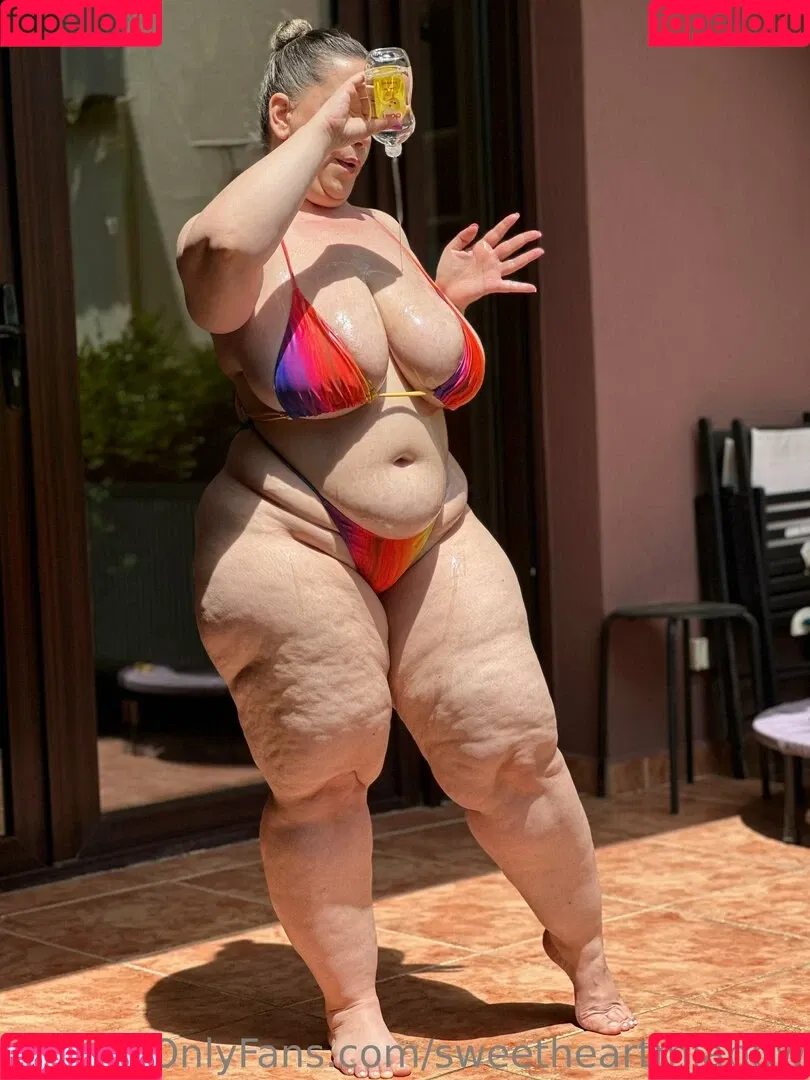 sweetheartmiabbw Onlyfans Photo Gallery 