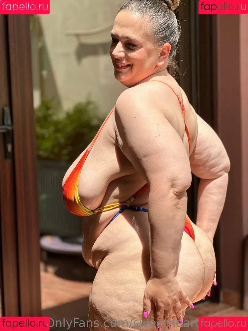 sweetheartmiabbw Onlyfans Photo Gallery 