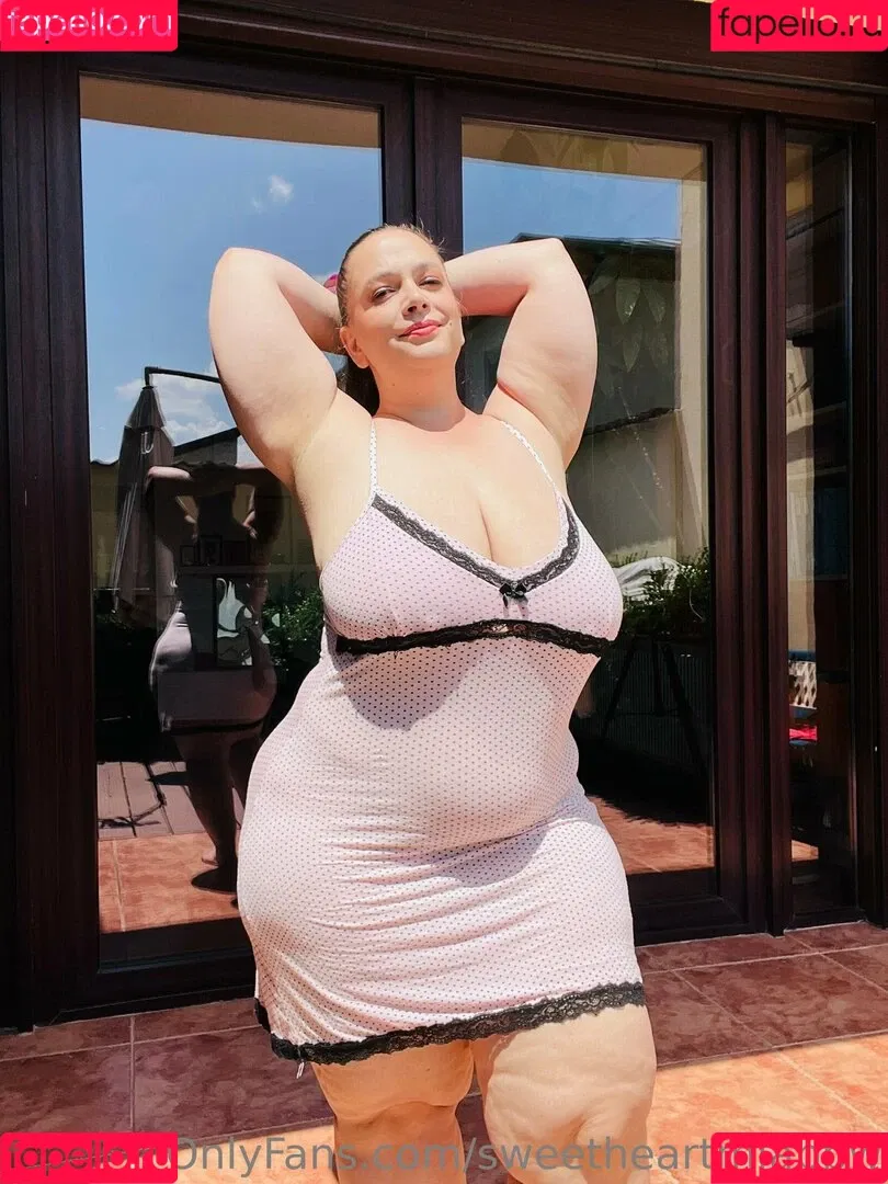 sweetheartmiabbw Onlyfans Photo Gallery 
