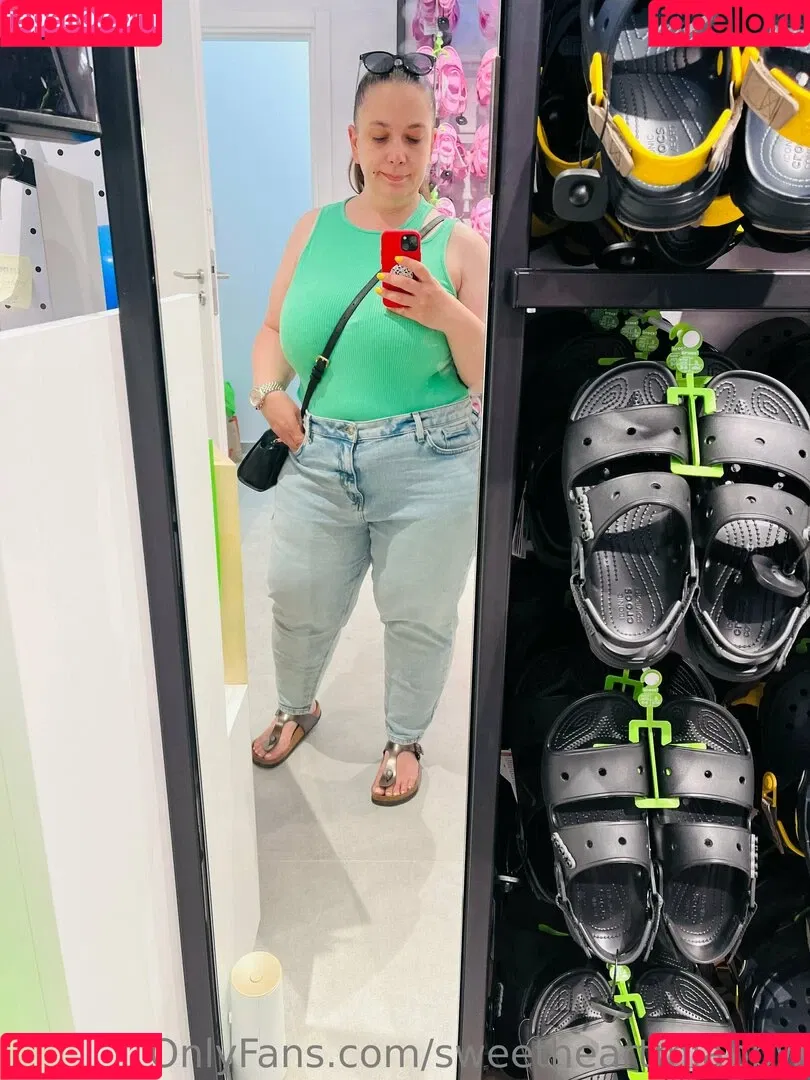 sweetheartmiabbw Onlyfans Photo Gallery 