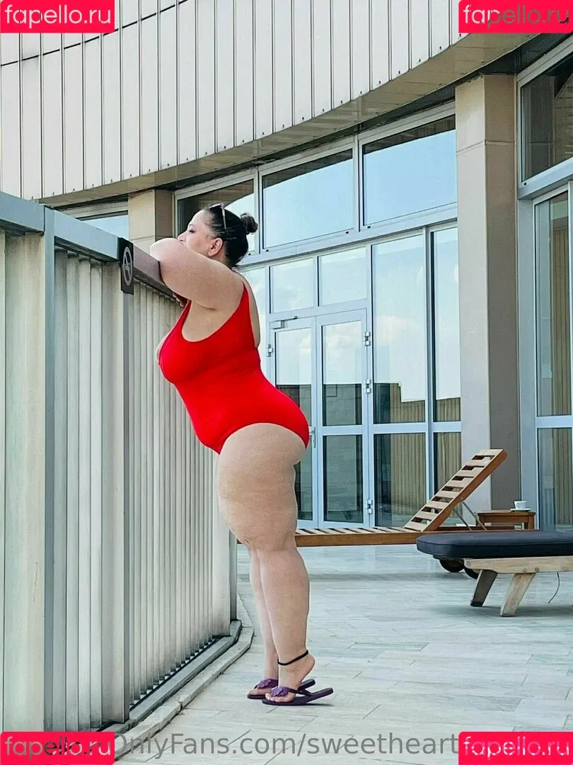 sweetheartmiabbw Onlyfans Photo Gallery 